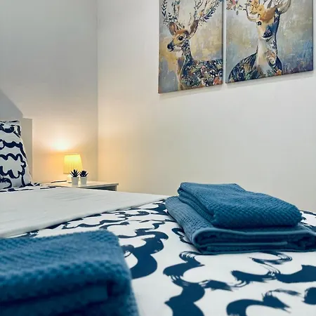 Charming In Alfama Appartement Lisboa