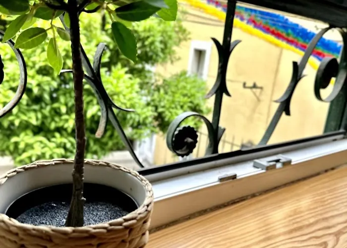 Charming In Alfama Appartement