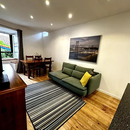 Charming In Alfama Appartement *