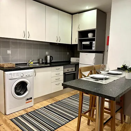 Charming In Alfama Lisbona