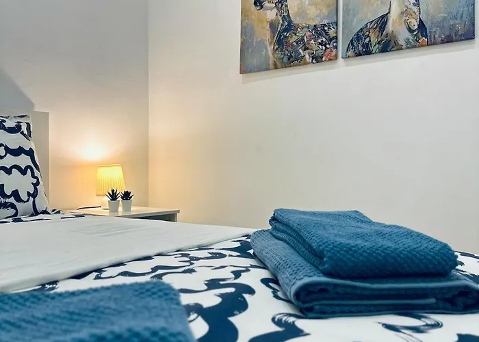 Charming In Alfama Appartement Lissabon