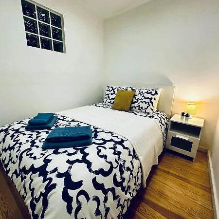 Charming In Alfama * Lisboa