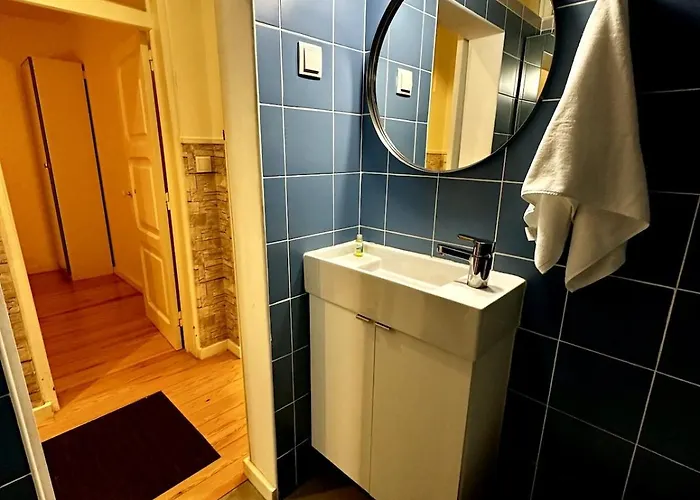 Apartmán Charming In Alfama Lisboa